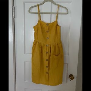 SHEIN dress, size sm